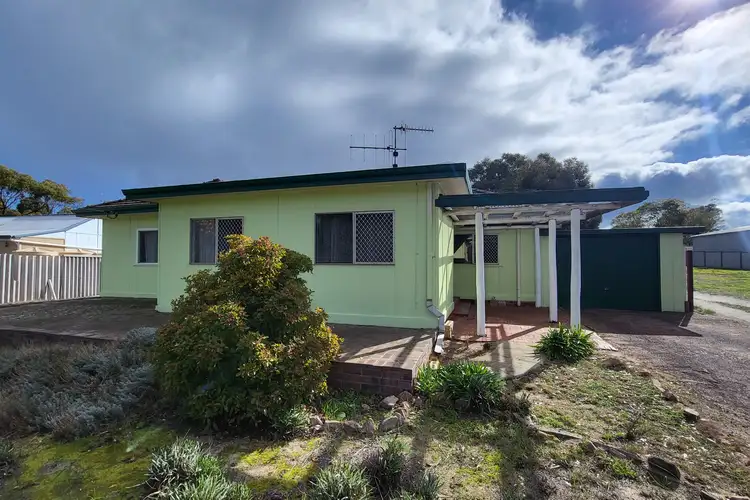 Main view of Homely house listing, 191 Clive Street, Katanning WA 6317