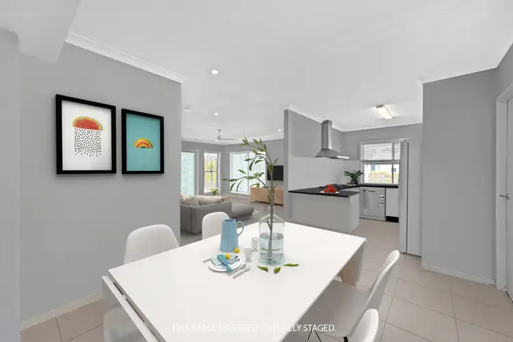 Third view of Homely semi-detached listing, 2 Apple Circuit, Griffin QLD 4503