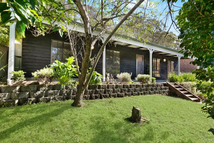 34 Cliff Avenue, Hazelbrook NSW 2779