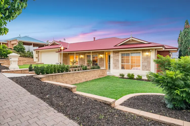 33 Enginehouse Drive, Sheidow Park SA 5158