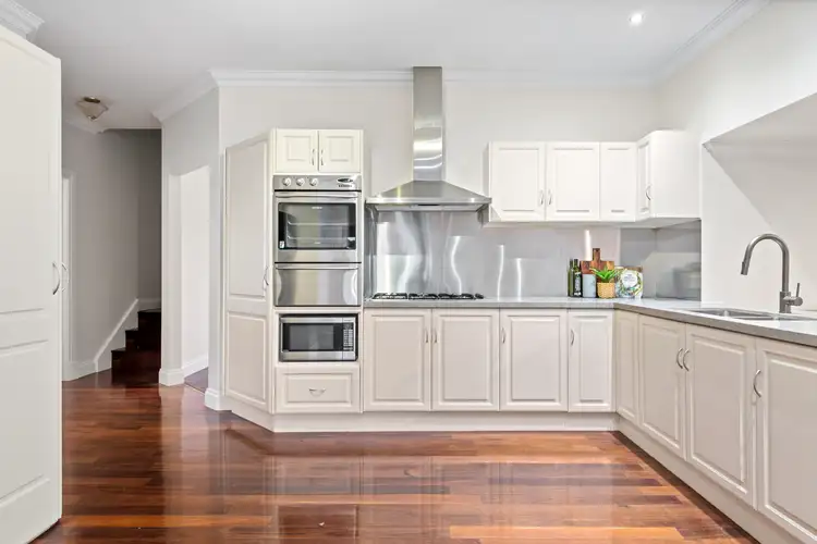 Second view of Homely house listing, 33 Enginehouse Drive, Sheidow Park SA 5158