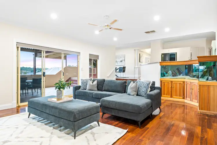 Third view of Homely house listing, 33 Enginehouse Drive, Sheidow Park SA 5158