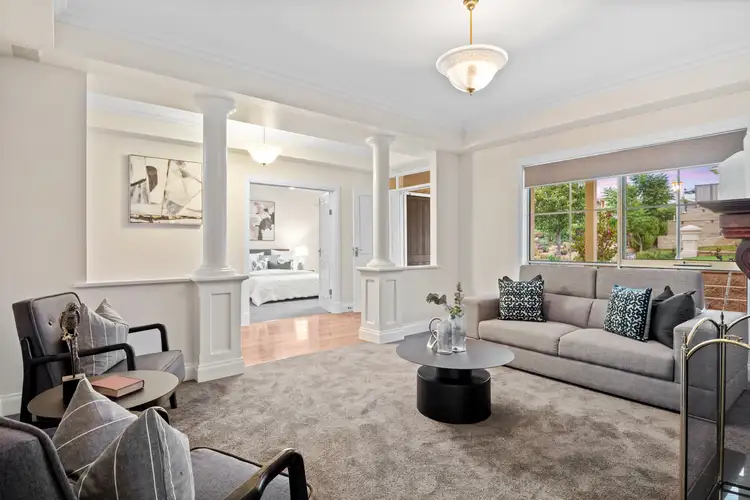Sixth view of Homely house listing, 33 Enginehouse Drive, Sheidow Park SA 5158
