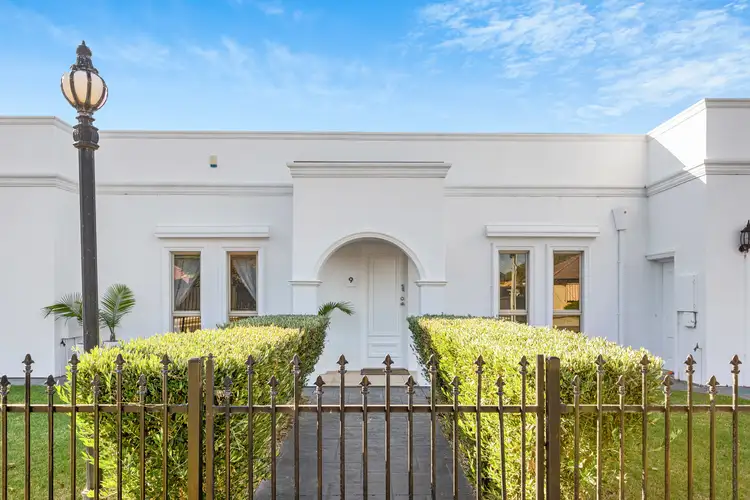 9 Wongala Avenue, Glenelg North SA 5045