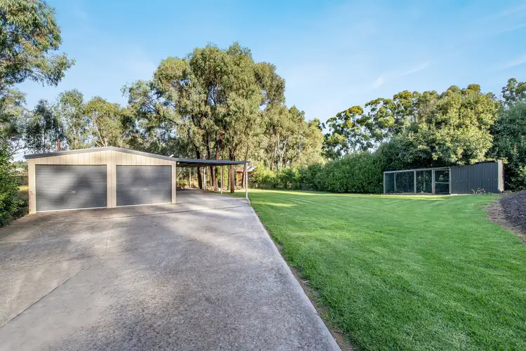 Second view of Homely house listing, 6 Kelly Place, Thurgoona NSW 2640