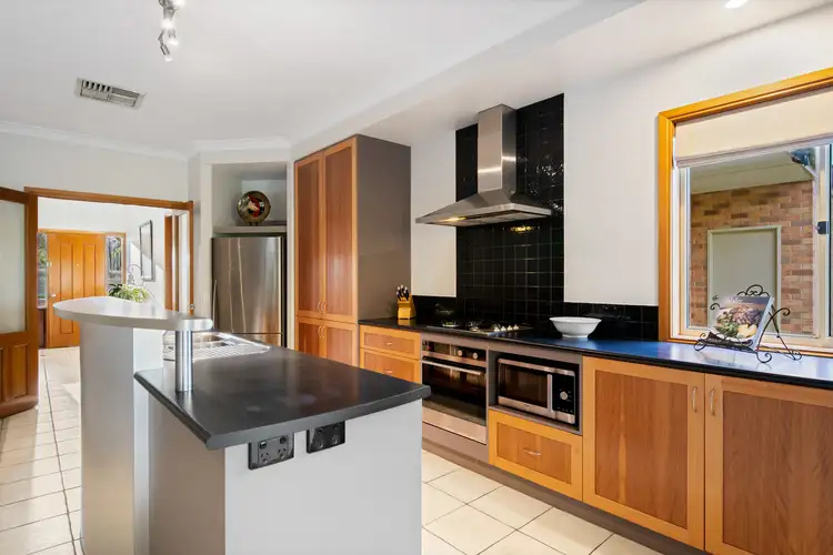Third view of Homely house listing, 6 Kelly Place, Thurgoona NSW 2640