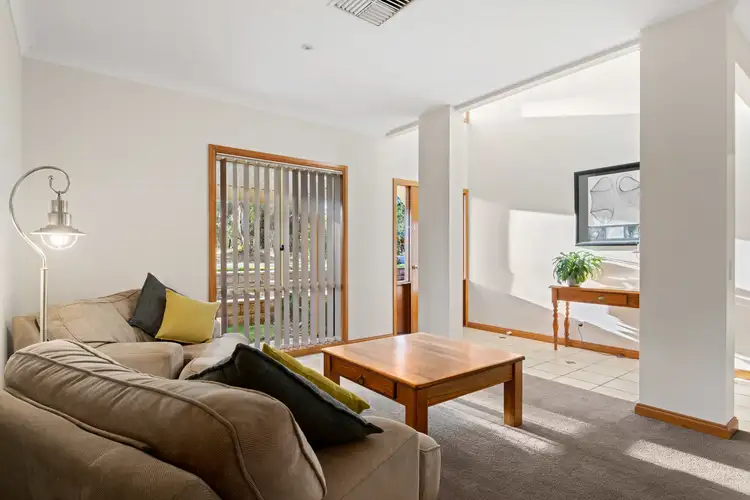 Fourth view of Homely house listing, 6 Kelly Place, Thurgoona NSW 2640