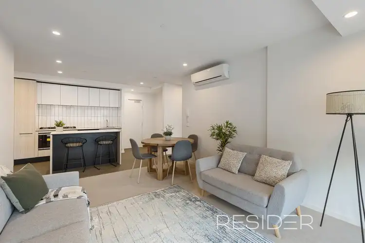 Main view of Homely apartment listing, 101/48 Oleander Drive, Mill Park VIC 3082