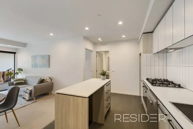 Third view of Homely apartment listing, 101/48 Oleander Drive, Mill Park VIC 3082