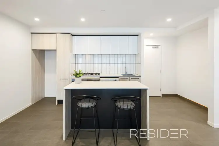 Fourth view of Homely apartment listing, 101/48 Oleander Drive, Mill Park VIC 3082