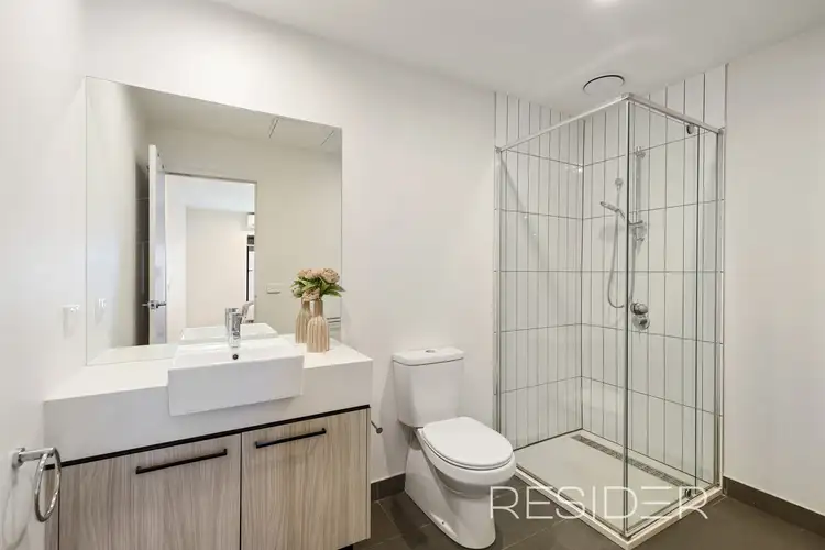 Fifth view of Homely apartment listing, 101/48 Oleander Drive, Mill Park VIC 3082