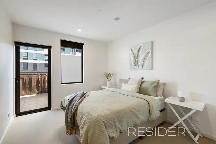 Sixth view of Homely apartment listing, 101/48 Oleander Drive, Mill Park VIC 3082