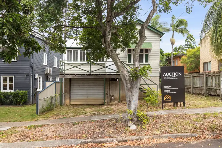 Main view of Homely house listing, 9 Ada Street, Windsor QLD 4030