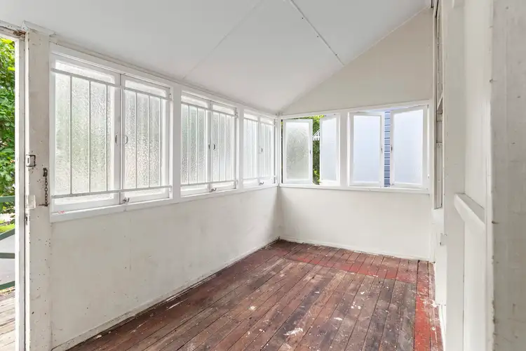 Second view of Homely house listing, 9 Ada Street, Windsor QLD 4030