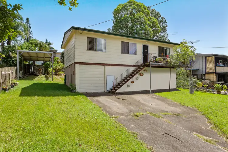 33 Sunrise Street, Beenleigh QLD 4207