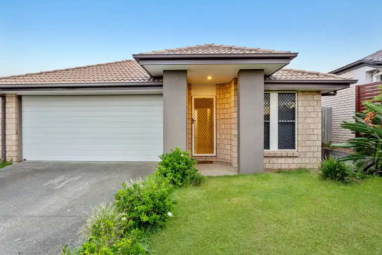 Main view of Homely house listing, 21 Dandenong Avenue, Redbank Plains QLD 4301