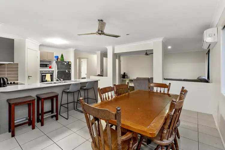 Second view of Homely house listing, 21 Dandenong Avenue, Redbank Plains QLD 4301