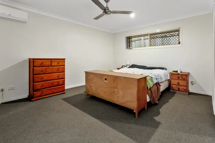 Fifth view of Homely house listing, 21 Dandenong Avenue, Redbank Plains QLD 4301