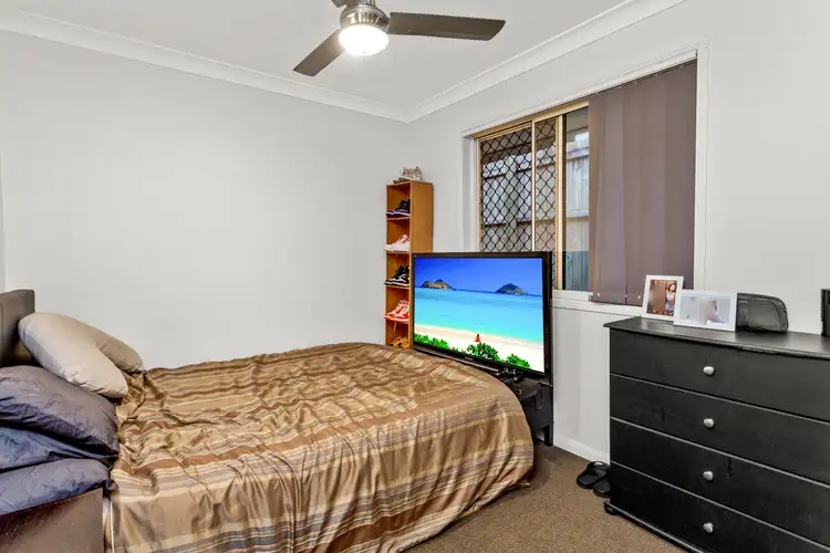 Sixth view of Homely house listing, 21 Dandenong Avenue, Redbank Plains QLD 4301