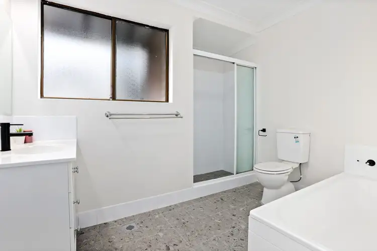 Third view of Homely townhouse listing, 9/27 George Street, Kingswood NSW 2747