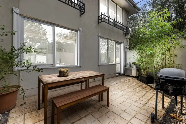 Main view of Homely apartment listing, 1/35 Grange Road, Fairfield VIC 3078