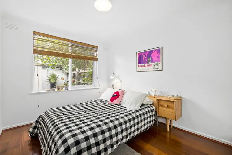 Fourth view of Homely apartment listing, 1/35 Grange Road, Fairfield VIC 3078
