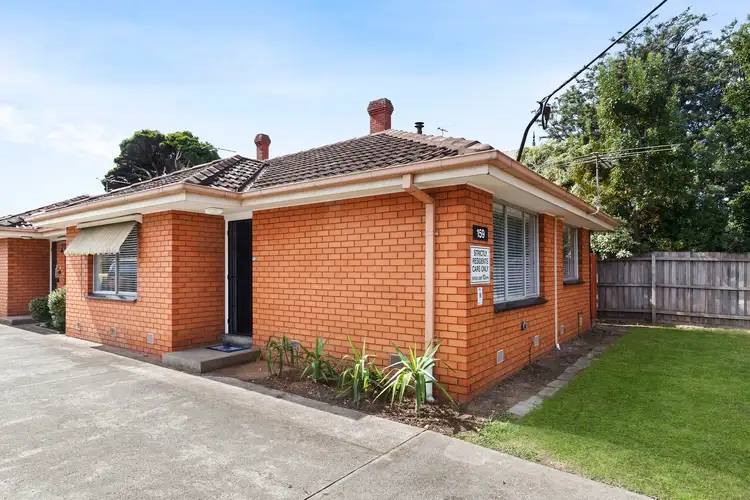 12/159 Westgarth Street, Northcote VIC 3070