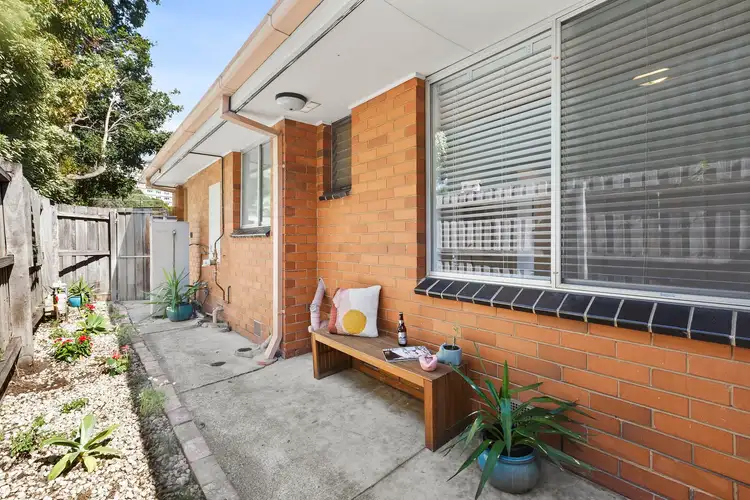 Sixth view of Homely unit listing, 12/159 Westgarth Street, Northcote VIC 3070