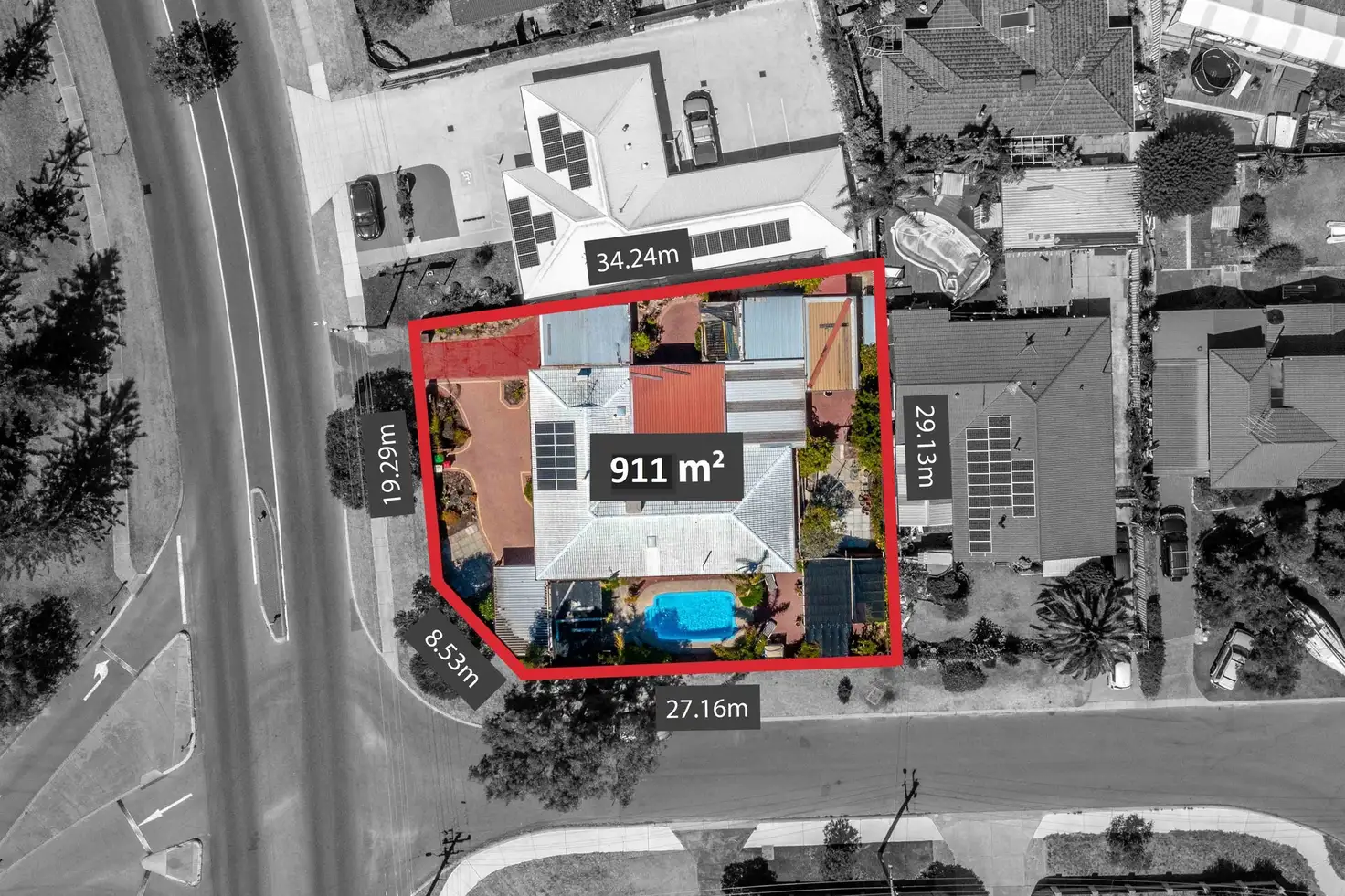 Main view of Homely house listing, 54 Banks Avenue, Hillarys WA 6025