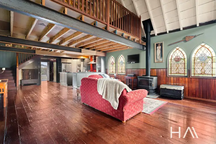 Fourth view of Homely house listing, 15 Macquarie Street, Evandale TAS 7212