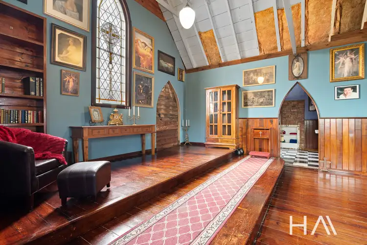 Fifth view of Homely house listing, 15 Macquarie Street, Evandale TAS 7212