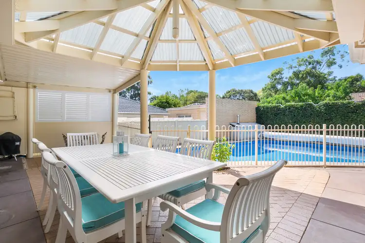 Main view of Homely house listing, 1 Kimberly Way, Happy Valley SA 5159