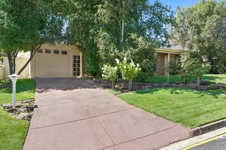 Second view of Homely house listing, 1 Kimberly Way, Happy Valley SA 5159