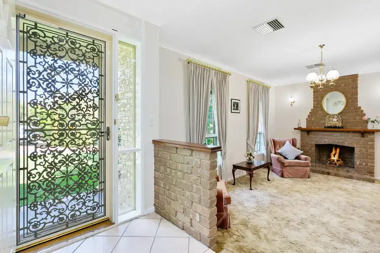 Fourth view of Homely house listing, 1 Kimberly Way, Happy Valley SA 5159