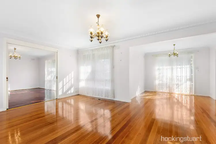 Second view of Homely house listing, 9 Parker Court, Endeavour Hills VIC 3802