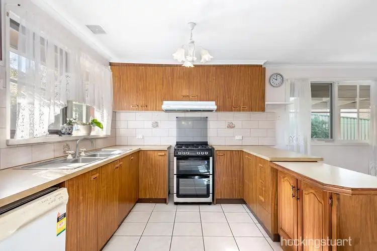 Third view of Homely house listing, 9 Parker Court, Endeavour Hills VIC 3802