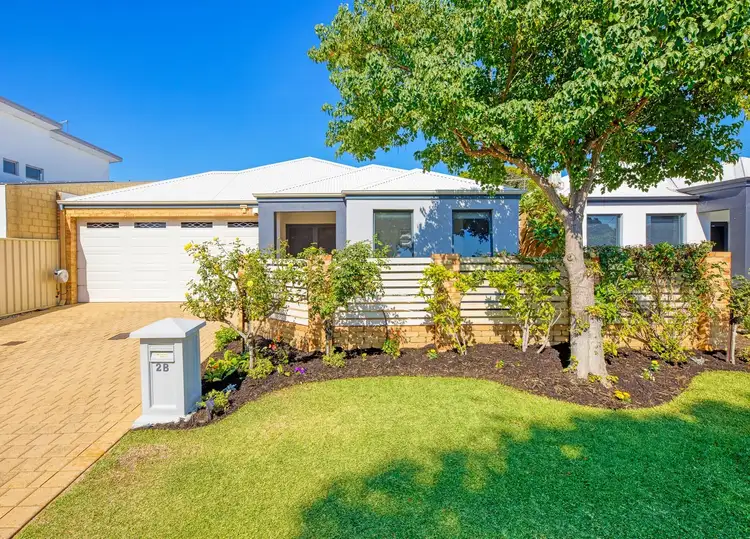 2B Brown Way, Karrinyup WA 6018