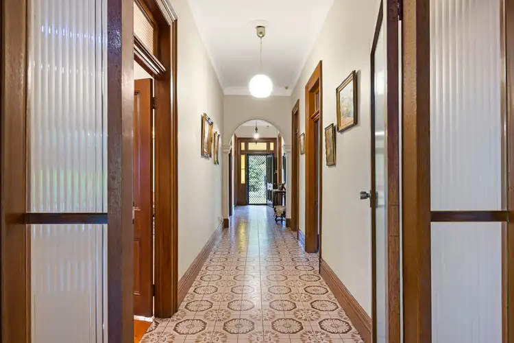 Third view of Homely house listing, 6 Cooper Street, Strathfield NSW 2135
