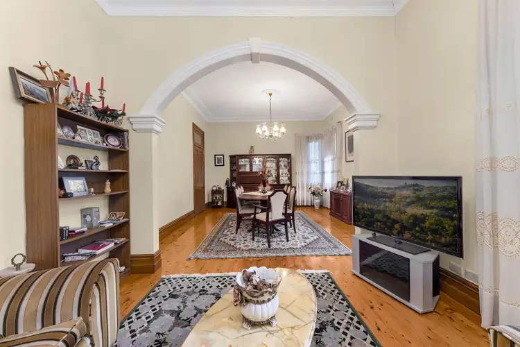 Fourth view of Homely house listing, 6 Cooper Street, Strathfield NSW 2135