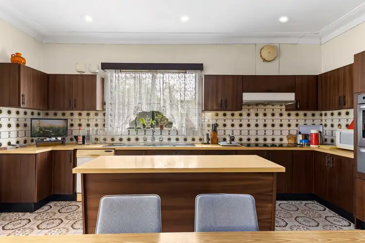 Sixth view of Homely house listing, 6 Cooper Street, Strathfield NSW 2135