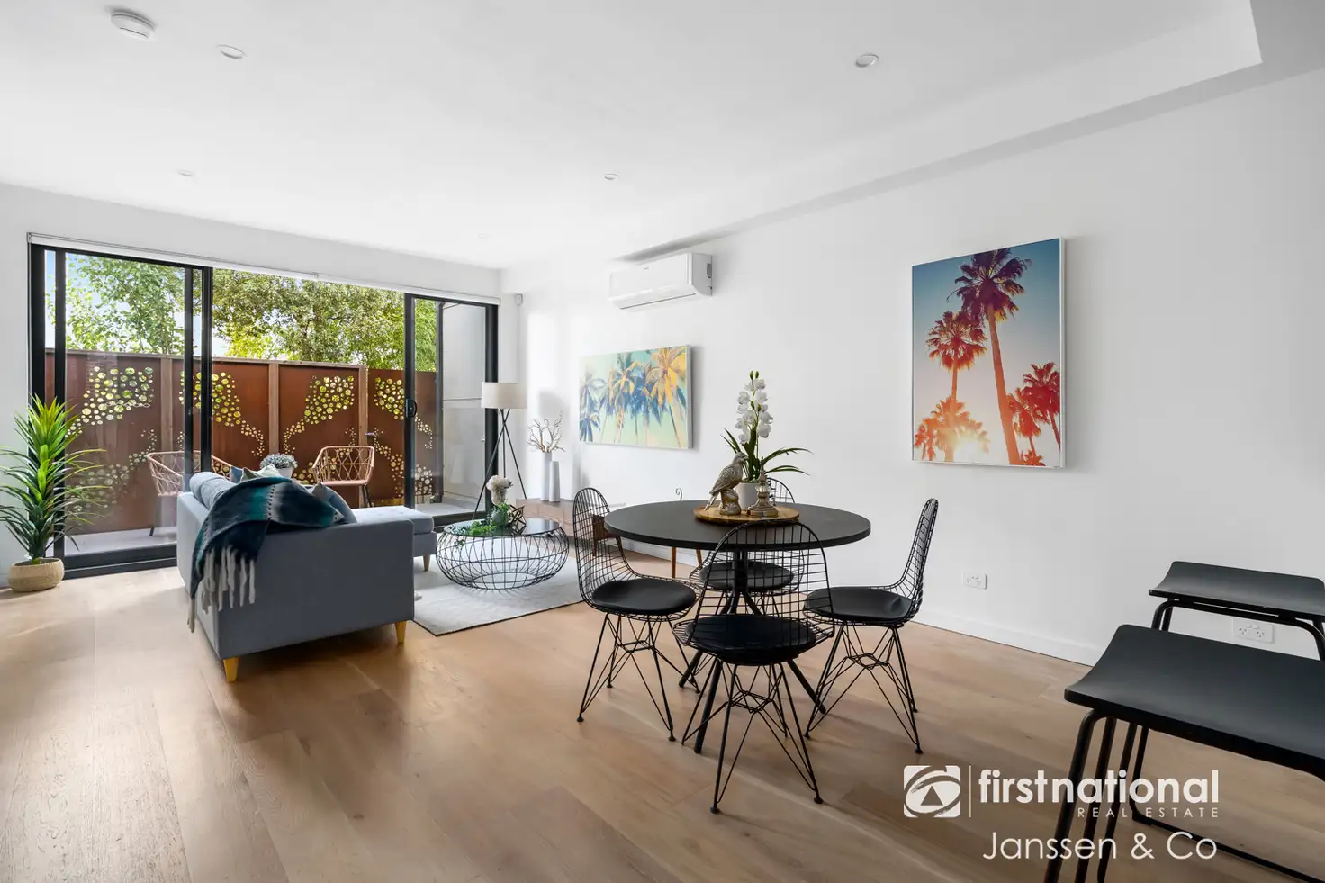 Main view of Homely terrace listing, 5/13 Churchill Street, Doncaster East VIC 3109