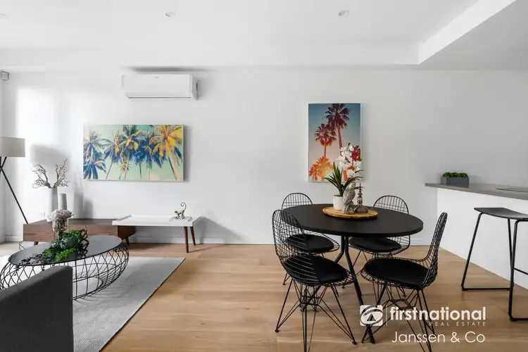 Third view of Homely terrace listing, 5/13 Churchill Street, Doncaster East VIC 3109