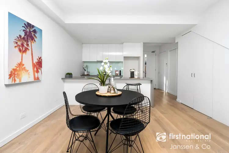 Fourth view of Homely terrace listing, 5/13 Churchill Street, Doncaster East VIC 3109