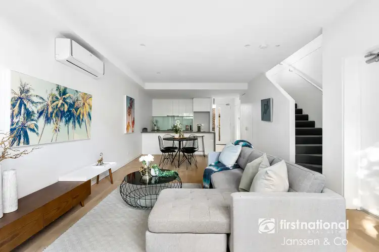 Fifth view of Homely terrace listing, 5/13 Churchill Street, Doncaster East VIC 3109