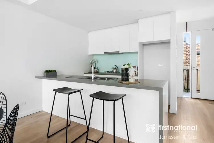 Sixth view of Homely terrace listing, 5/13 Churchill Street, Doncaster East VIC 3109