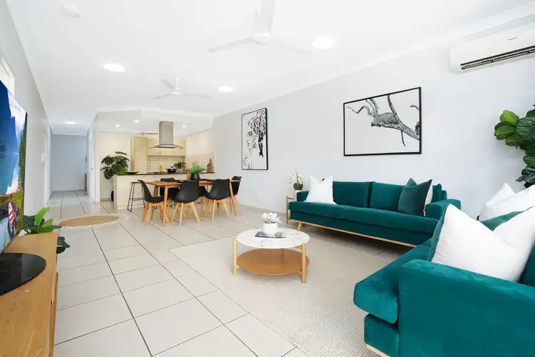 Main view of Homely apartment listing, 1/2 Lindsay Street, Darwin City NT 800