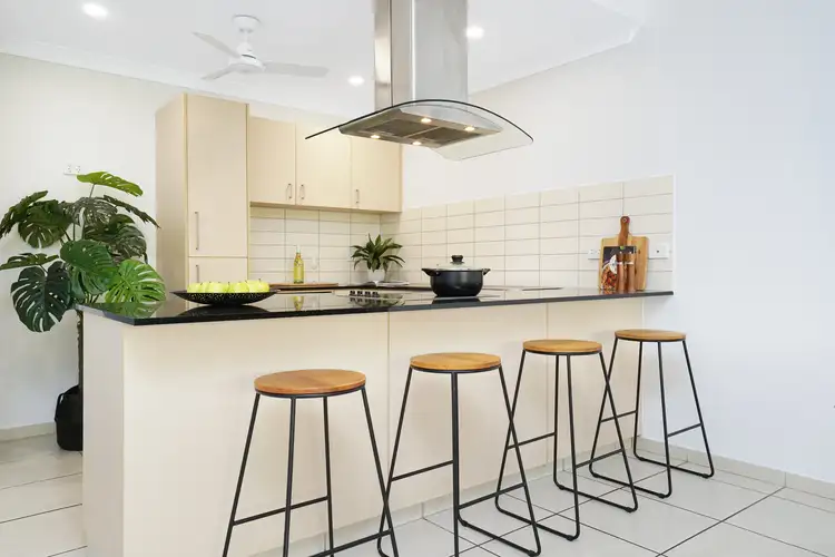 Fifth view of Homely apartment listing, 1/2 Lindsay Street, Darwin City NT 800
