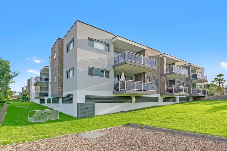 Level 1/15/6 Highbury Road, North Kellyville NSW 2155