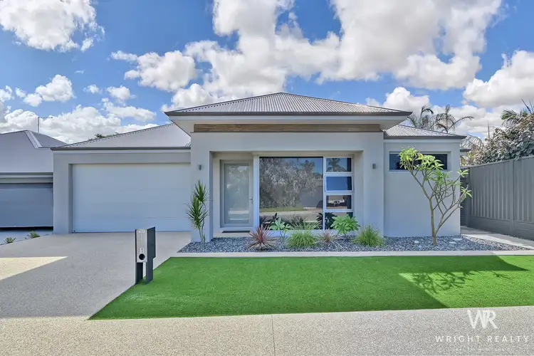 1 The Ridge, Woodvale WA 6026