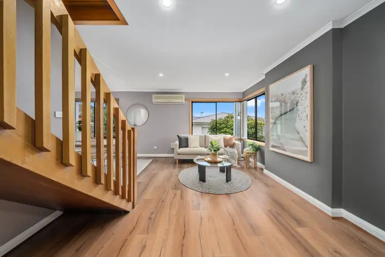 Second view of Homely house listing, 7 Baragoon Street, Howrah TAS 7018